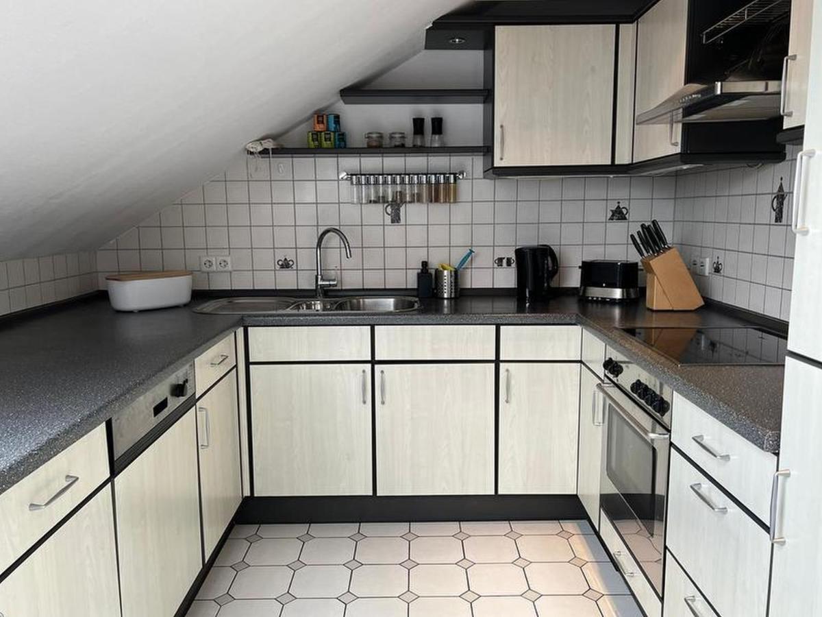 Black Forest Appartement - Brandenkopfblick تسل-آم-هارمرزباخ المظهر الخارجي الصورة