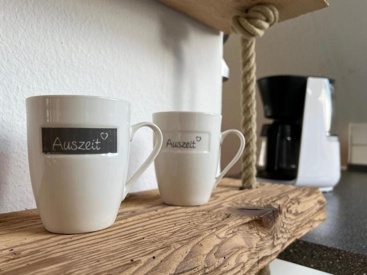 Black Forest Appartement - Brandenkopfblick تسل-آم-هارمرزباخ المظهر الخارجي الصورة