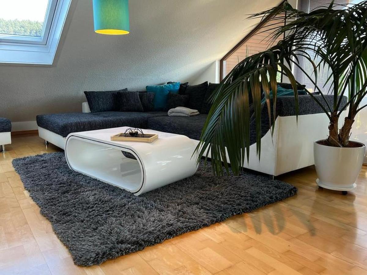 Black Forest Appartement - Brandenkopfblick تسل-آم-هارمرزباخ المظهر الخارجي الصورة
