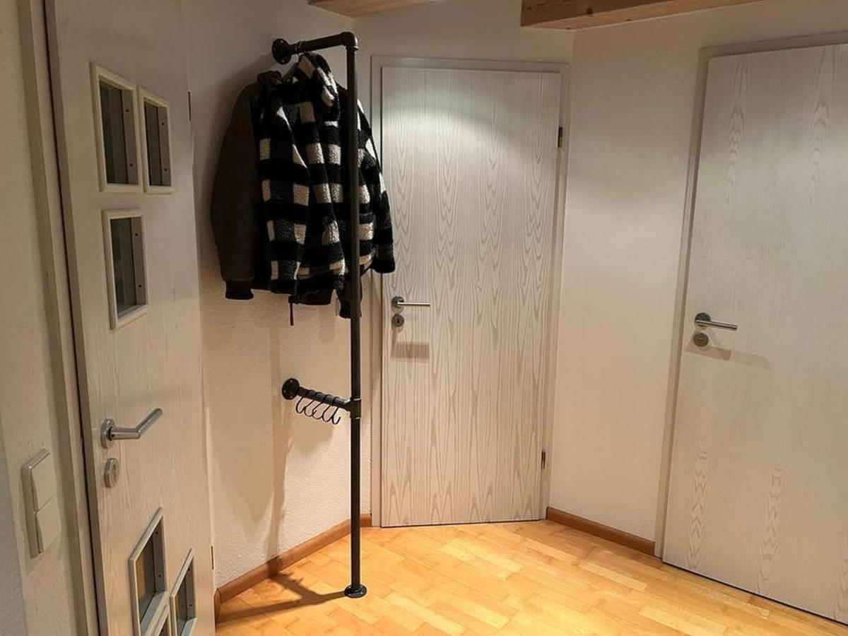 Black Forest Appartement - Brandenkopfblick تسل-آم-هارمرزباخ المظهر الخارجي الصورة