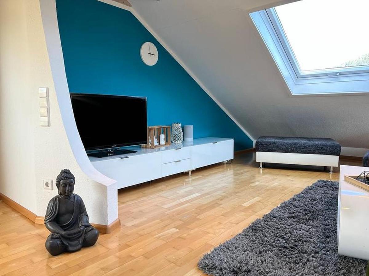 Black Forest Appartement - Brandenkopfblick تسل-آم-هارمرزباخ المظهر الخارجي الصورة